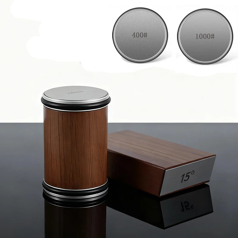 PrecisionEdge Knife Sharpener Dock